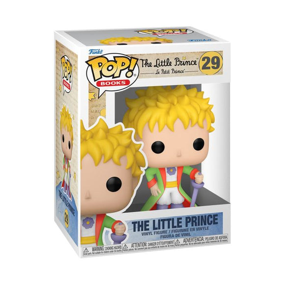 Funko Pop The Little Prince #29