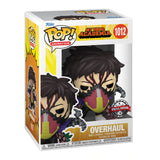 My Hero Academia: Overhaul Funko Pop! (Special Edition)