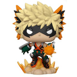 My Hero Academia: Katsuki Bakugo Funko Pop!