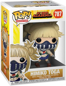 My Hero Academia Himiko Toga Funko Pop